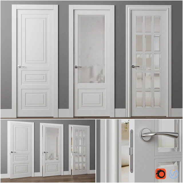 Doors Union Grand gr03v gr07 u02i — Скачать
