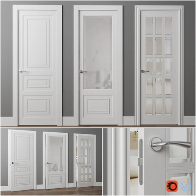 Doors Union Grand gr03v gr07 u02i — Вид 1