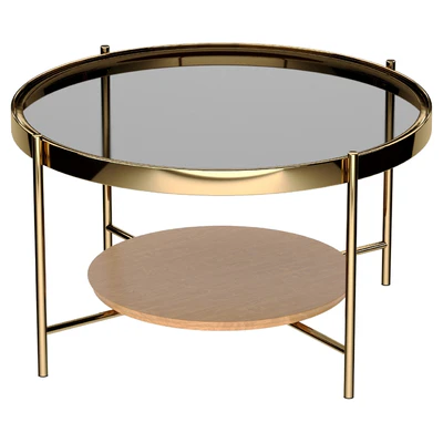 Sheffilton coffee table — Ver 1