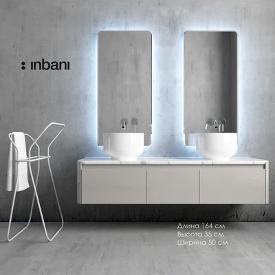 Wash Inbani ORIGIN — Descargar