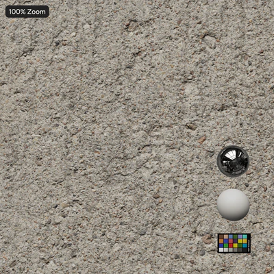 grooved concrete texture — Вид 6