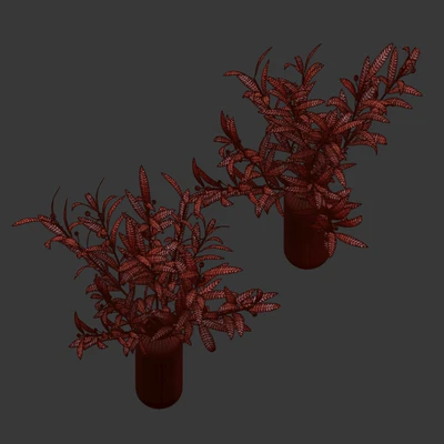 Bouquets of olives. — Ver 4