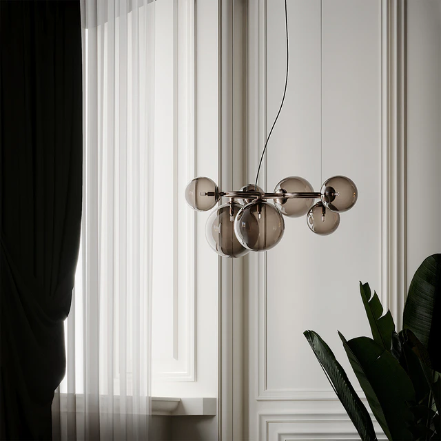 PUPPET RING pendant by Vistosi — Descargar