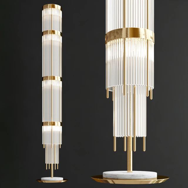PHARO Floor lamp — Descargar