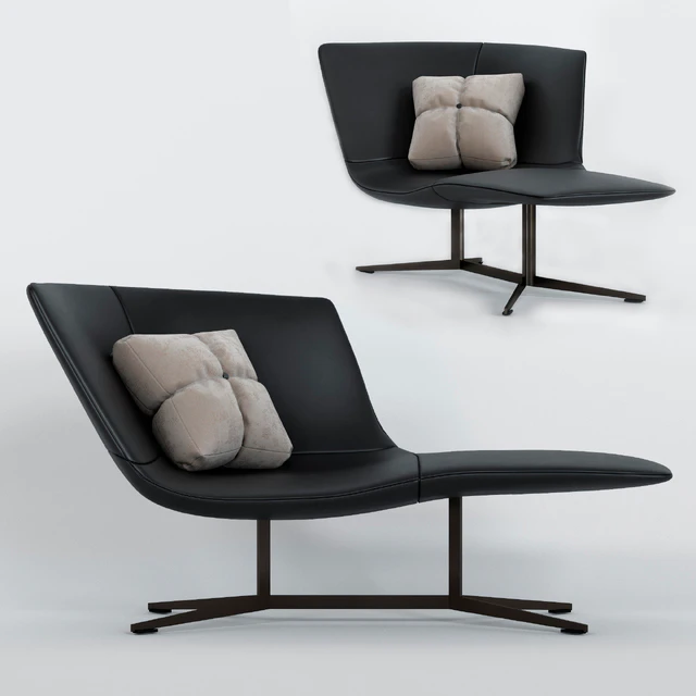 Lema, Eydo armchair — Скачать