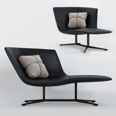 Lema, Eydo armchair — Вид 1