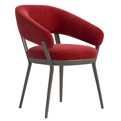 Ray Chair And HOMEY Wooden table — Вид 6