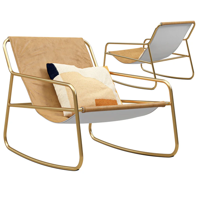 Joybird Tula Chair — Скачать