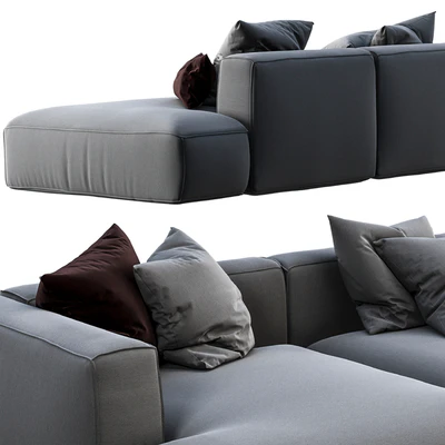 Sofa One Mebel Roxen — Ver 3