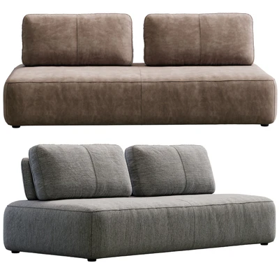 Sofa Puff By In Mood — Вид 4