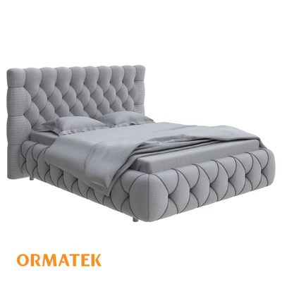 Bed Castello — Ver 2