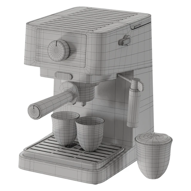 Delonghi EC260 MANUAL ESPRESSO MAKERS — Скачать