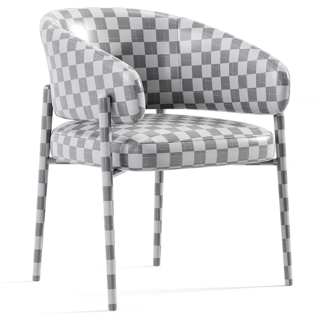 Linda Chair By Marelli — Descargar