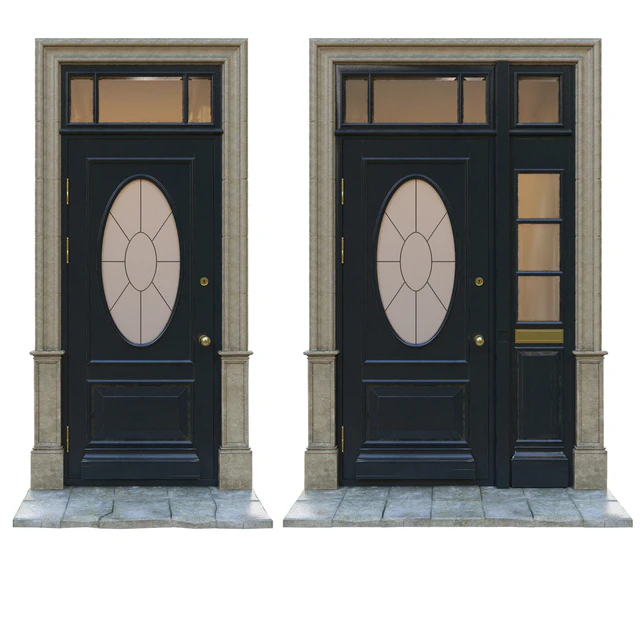 Door 12 — Descargar