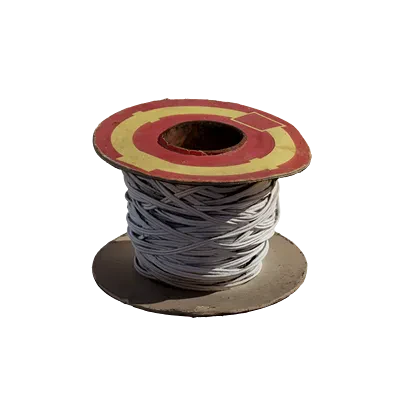 old wire spool 001 — Скачать