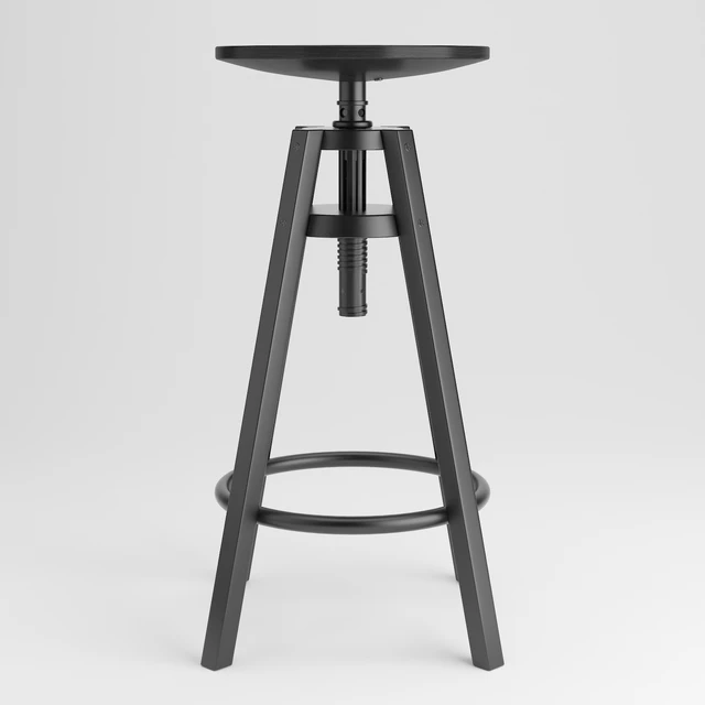 Ikea dalfred bar stool — Descargar