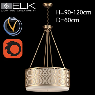 ELKLIGHTING ESTONIA — Вид 1