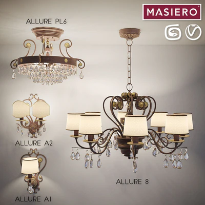 Masiero Classica Allure — Скачать