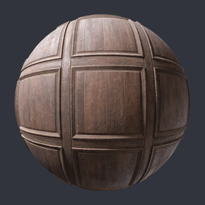wood panel 002 — download