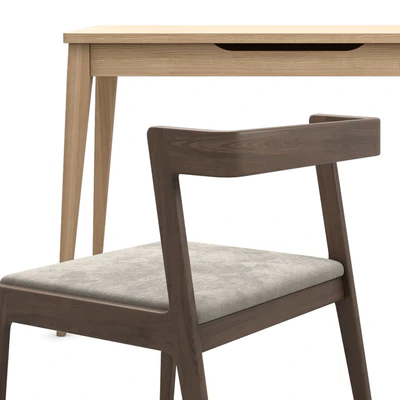 Amalfi BURO LIGHT and NODE — Ver 2