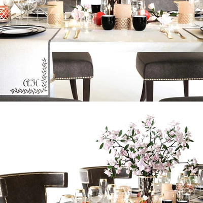 dining group — Вид 3