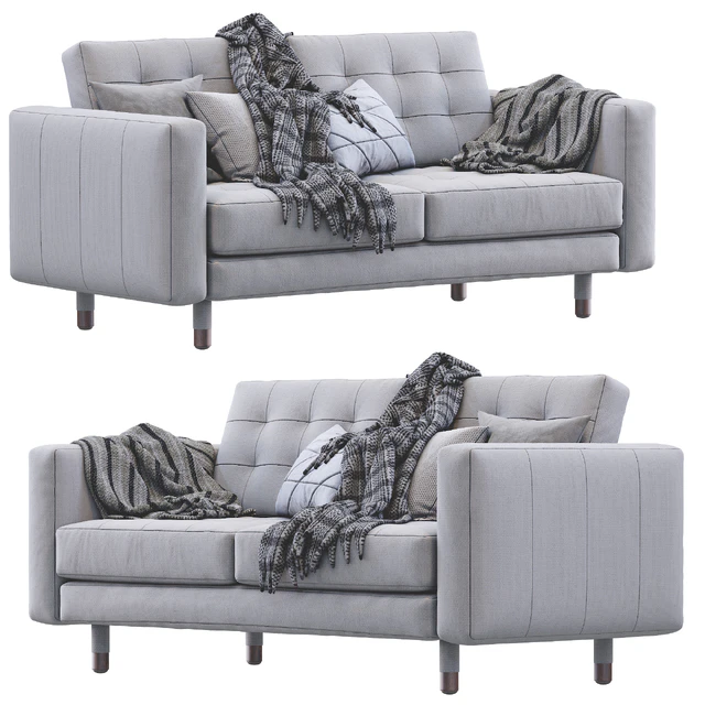 Sofa Landskrona By Ikea — Descargar