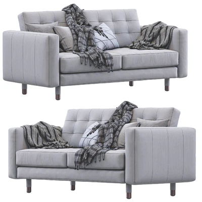Sofa Landskrona By Ikea — Ver 3