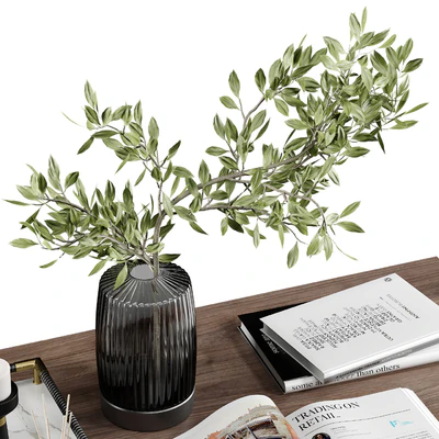 decorative set09 — Вид 3