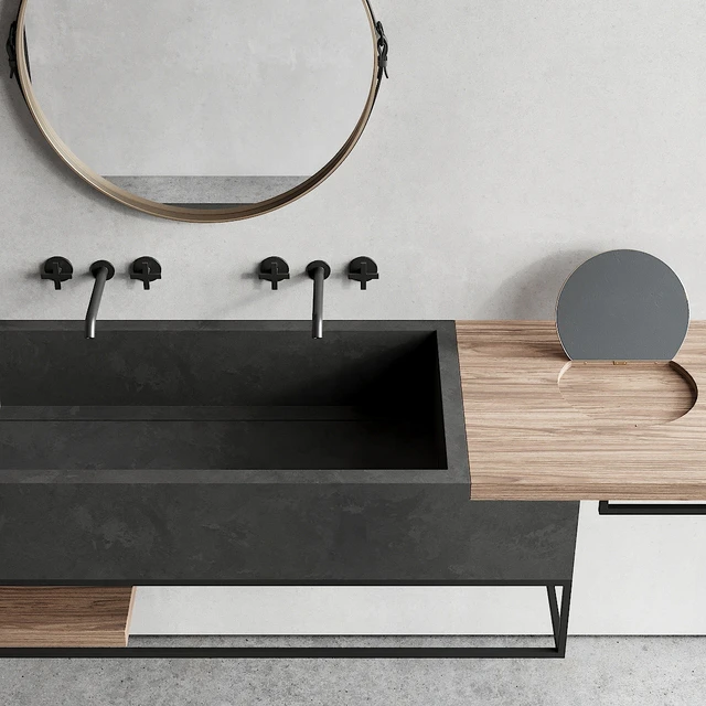 Italgraniti ACQUA B Set 2 — Descargar