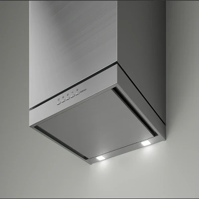 Falmec - Mira Top 800 40 IX / Mira Parete 40 white — Ver 2