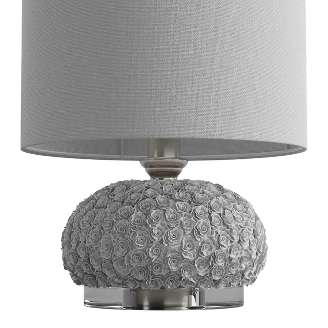 Dellen Buffet Lamp — Скачать