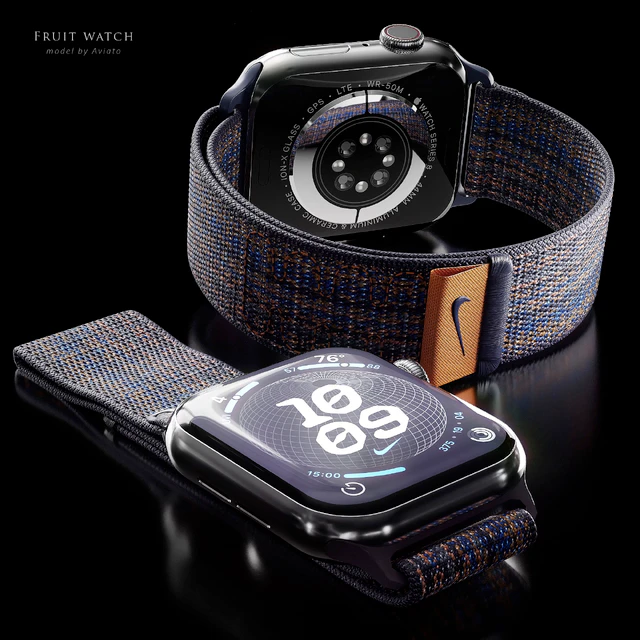 Apple Watch Series 9 — Скачать