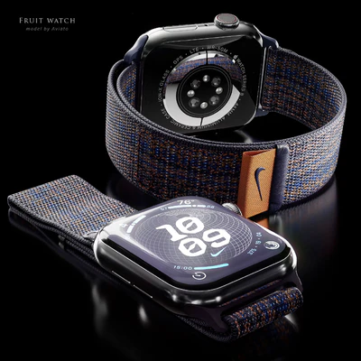 Apple Watch Series 9 — Вид 6