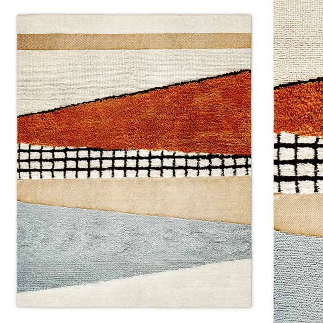 Kieran Rug La Redoute Interieurs — Descargar