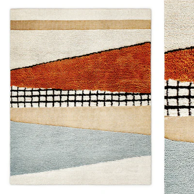 Kieran Rug La Redoute Interieurs — Ver 1