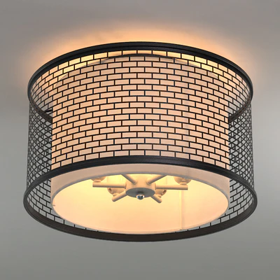Lussole Loft LSP-9676 — Descargar
