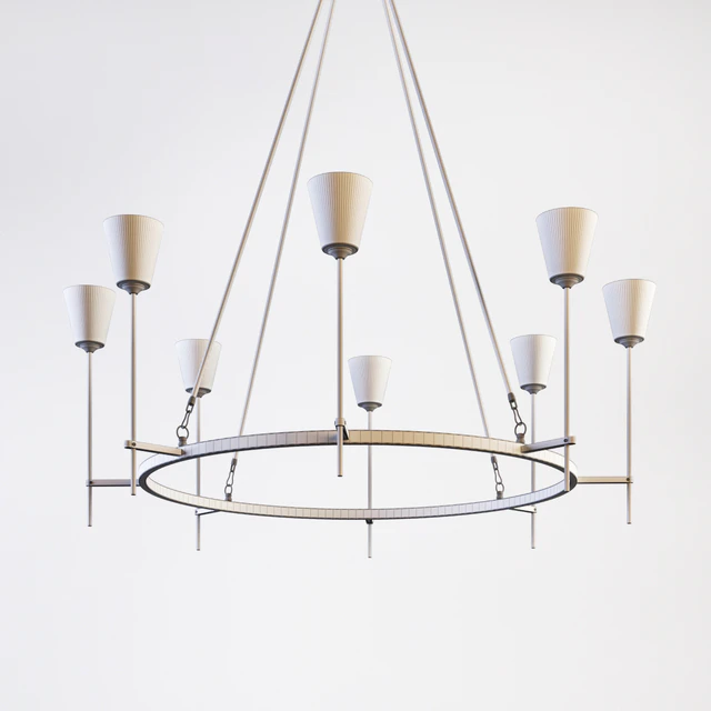 Loftdesign model 4541 — Download