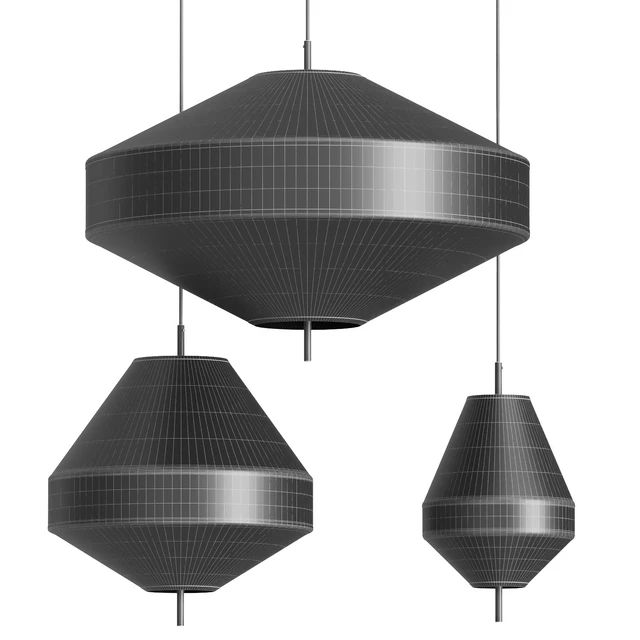 Lights & Lamps Solara Pendant Lamps — Descargar