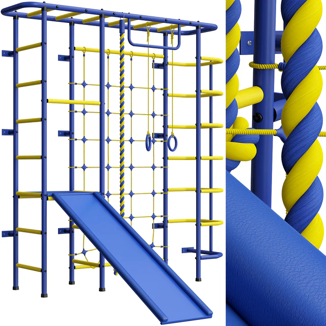 Children's Sports Complex — Descargar