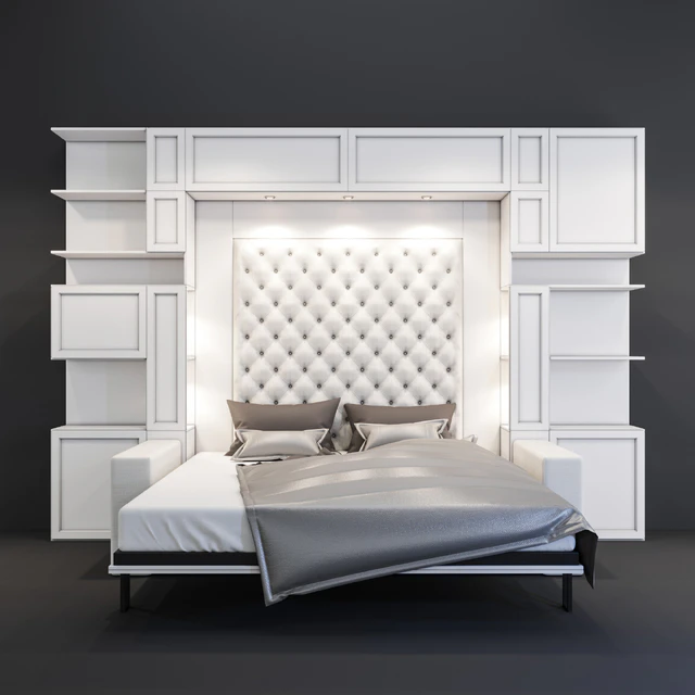 Furniture transformer Olissys Premium — Download