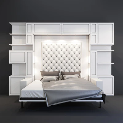 Furniture transformer Olissys Premium — View 3