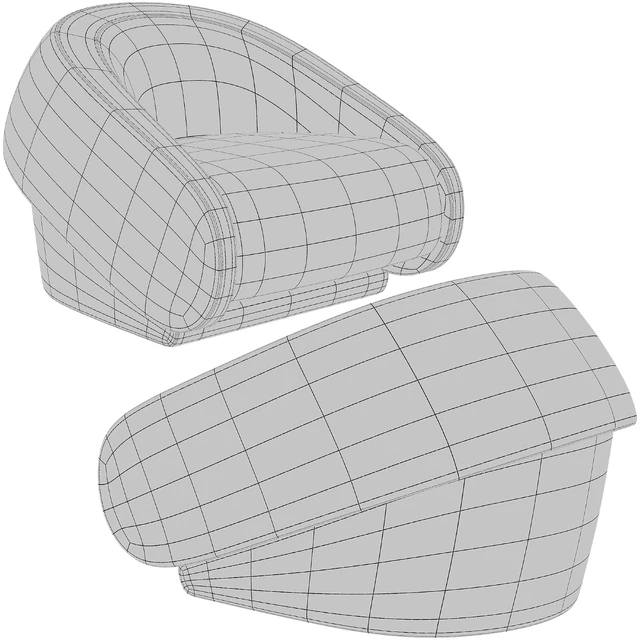 Armchair Prostoria Up-lift — Descargar