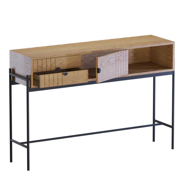 LA REDOUTE Clara console — Descargar