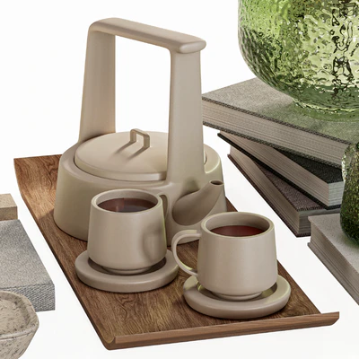 decorative set 40 — Ver 5