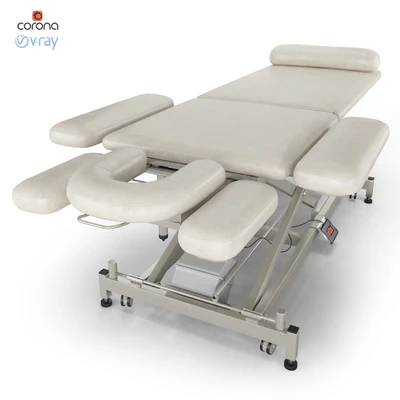 massage table — Ver 1