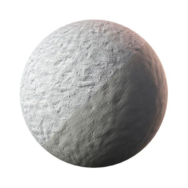 White plaster 05 — Скачать