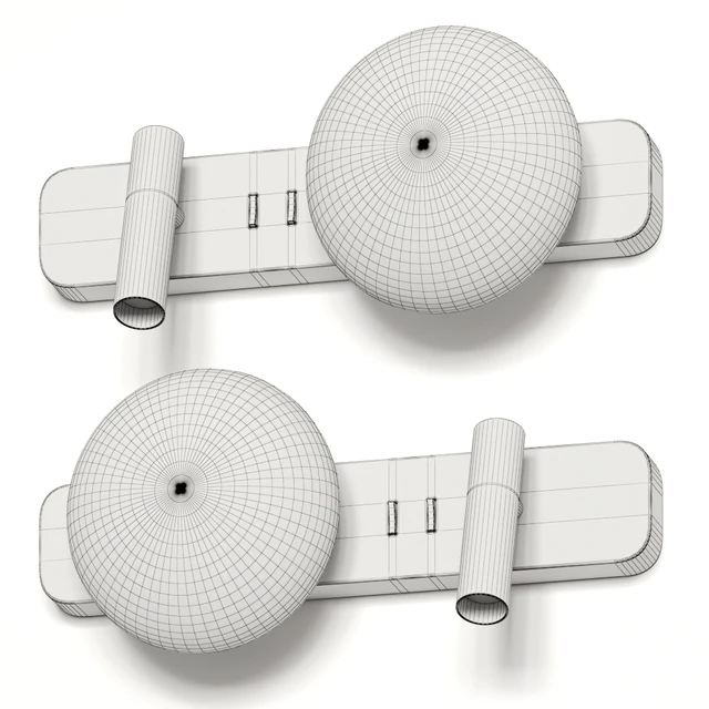 Astro Lighting Zeppo Reader Wall Lamp — Descargar