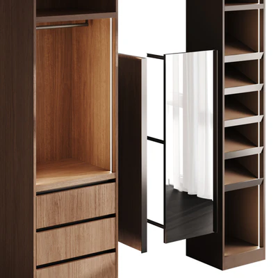 Wardrobe 1 — View 5