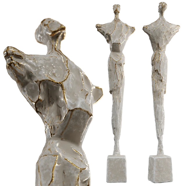 Sculpture Frank Arnold 03 — Descargar