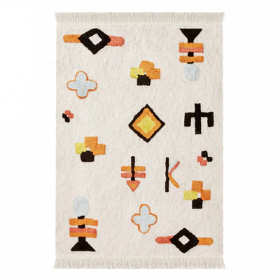 Ivica carpet — Ver 1
